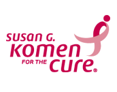 Susan G. Komen for the Cure